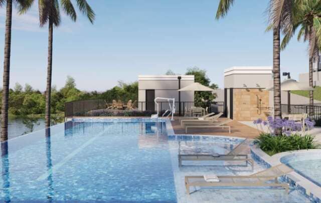 Imagem do Residencial Parque das Águas