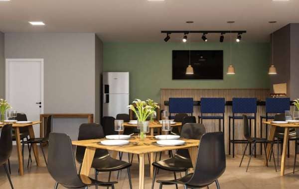 Residencial Parque das Águas, foto 1