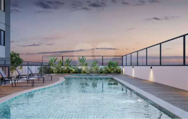 Imagem do Domus Demarchi Residencial