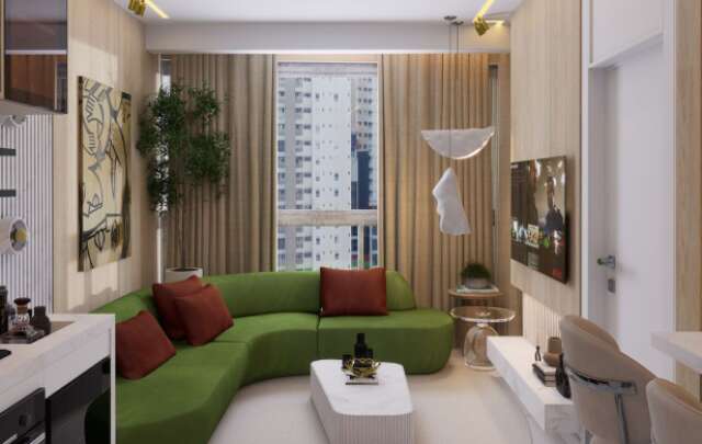 Imagem do LM Urban Flex - Bela Cintra