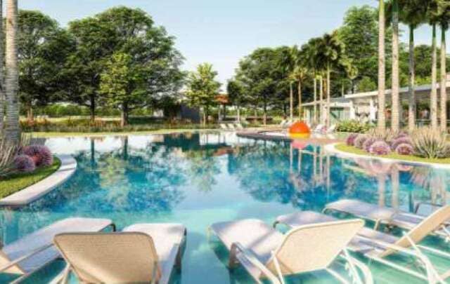 Imagem do Azur Condominio Lago