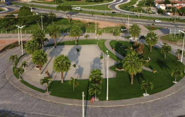 Portal do Horizonte, foto 1