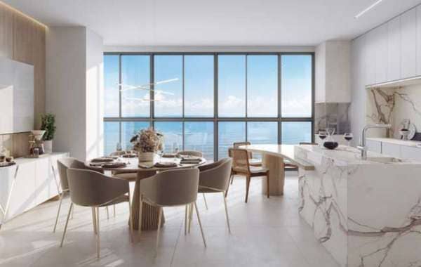 JR Tower Residence, foto 1