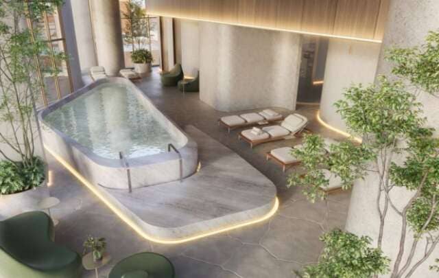 Imagem do Quadra Authentic Design by Pininfarina