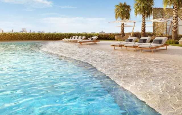 Imagem do Mediterranée by Living