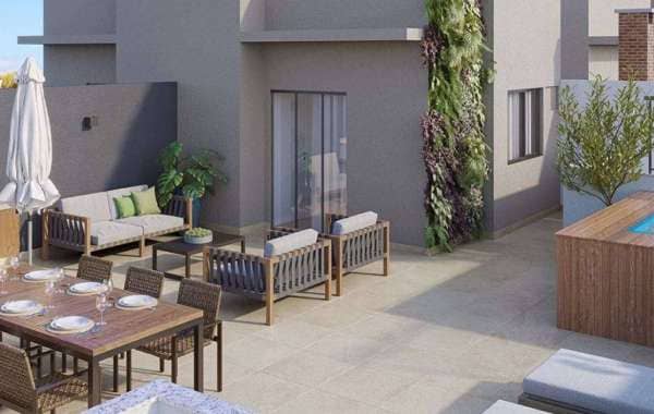 Now Plus Boutique Residences, foto 1
