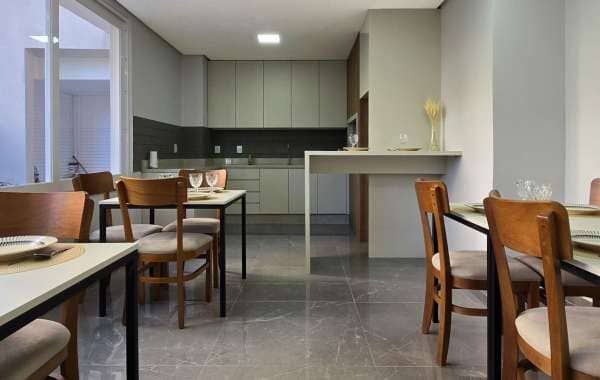 Imagem do Gran Jardim Residencial