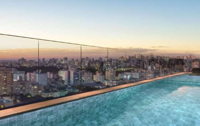 Imagem do Trend Downtown
