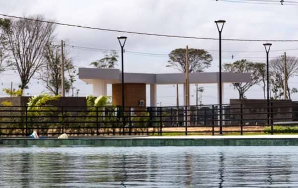 Bougainville Belém, foto 1