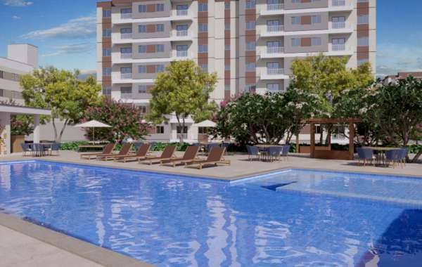 Residencial Prime Jardins, foto 1