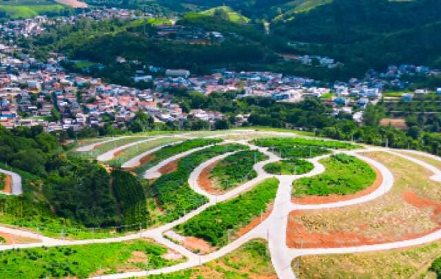 Imagem do Columbia Park