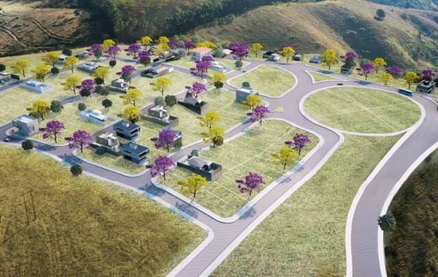 Imagem do Ita Park