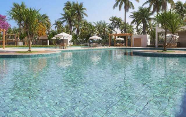 Imagem do Copacabana Beach Residence
