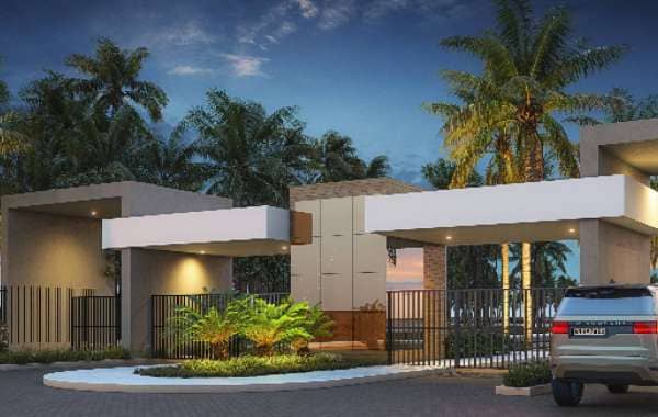 Copacabana Beach Residence, foto 1