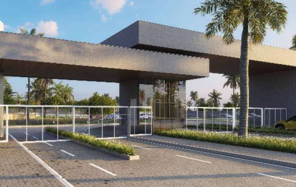 Imagem do Ibiza Beach Residence