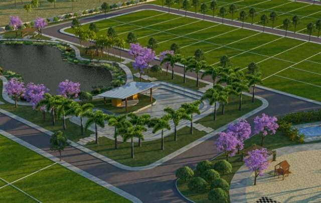 Imagem do Oásis Beach Residence