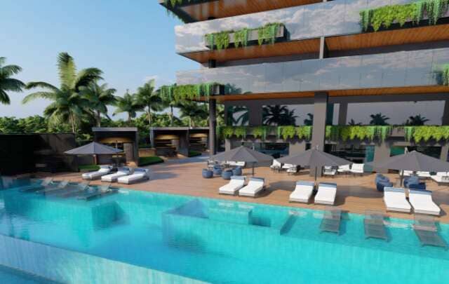 Imagem do Salsa Home Resort