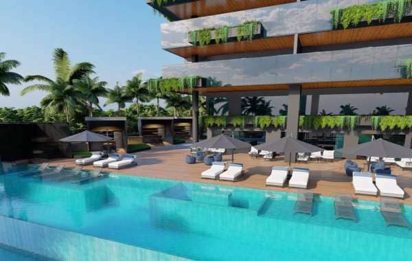 Salsa Home Resort, foto 1