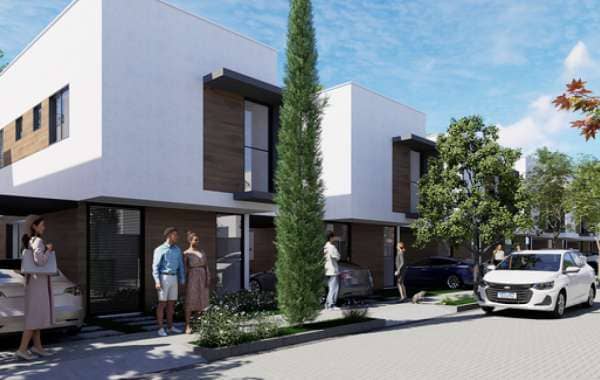 Vila Diamantina, foto 1