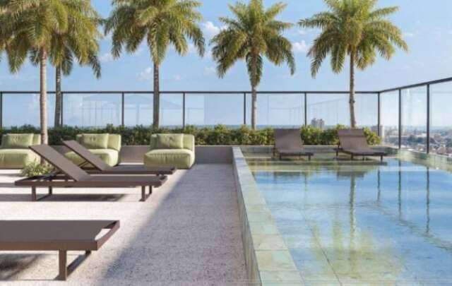 Imagem do Rio Poty Offices & Residences