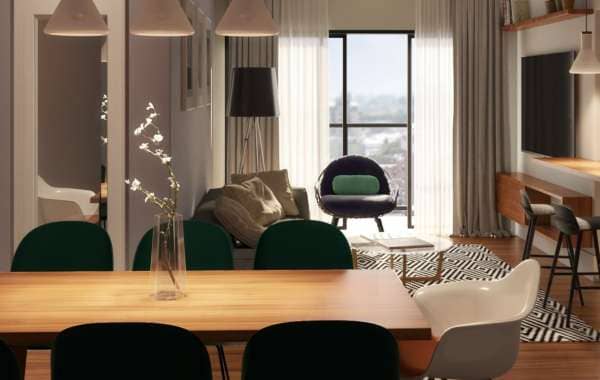 Residencial Espírito Santo, foto 1