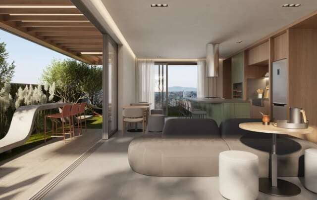 Imagem do Yba Orla Residences