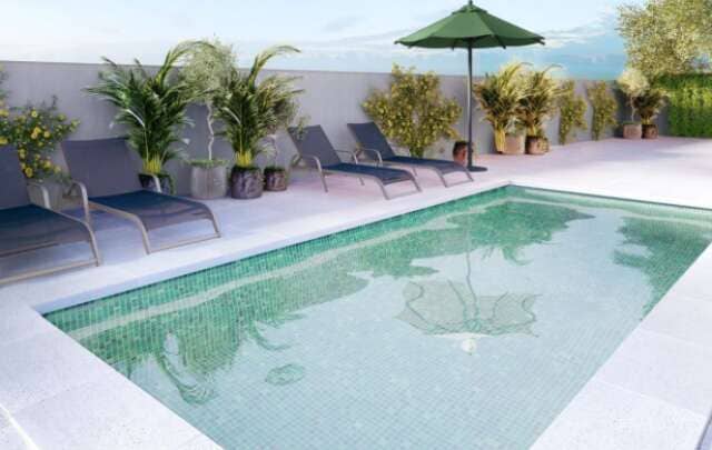 Imagem do Saint Moritz Residencial