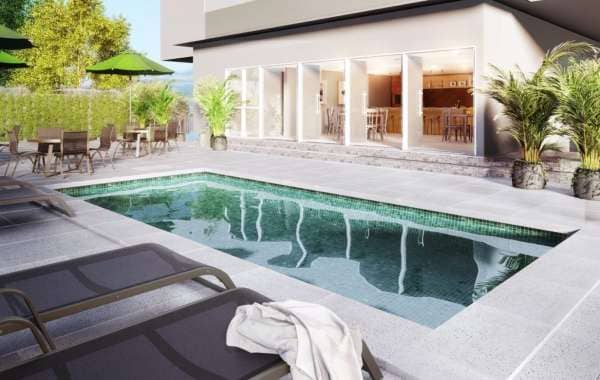 Saint Moritz Residencial, foto 1