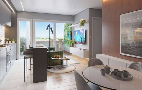 Urban Residence, foto 1