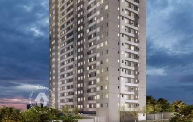 Imagem do Metrocasa Oratório