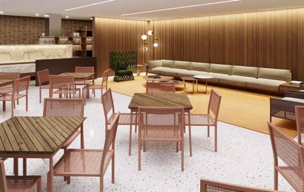 Wish Residence, foto 1