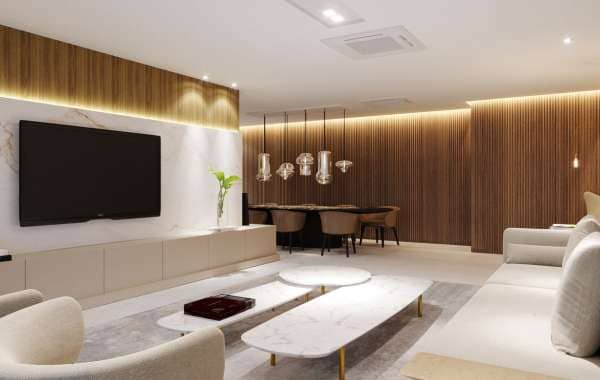 Grand Ocean, foto 1