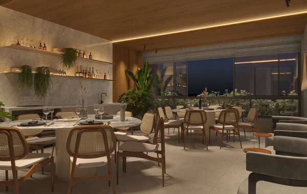 Next Home, foto 1