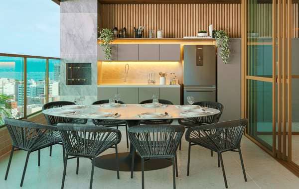 Imagem do Arbo Residence