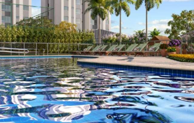 Imagem do Portal Campo das Ararinhas