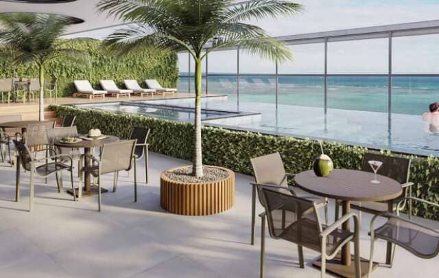 Imagem do Tintoretto Design Suites