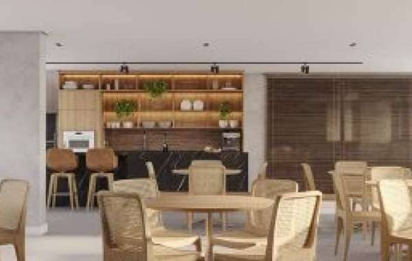 Imagem do Tintoretto Design Suites
