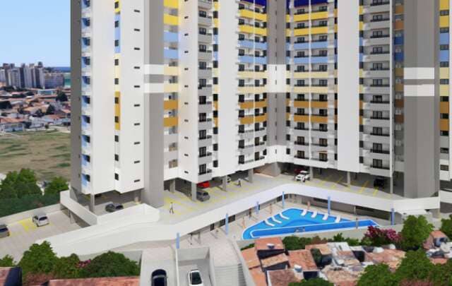 Imagem do Bragança Residence