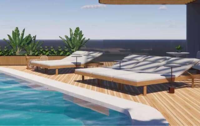 Imagem do Privilege Ponta Negra Flat