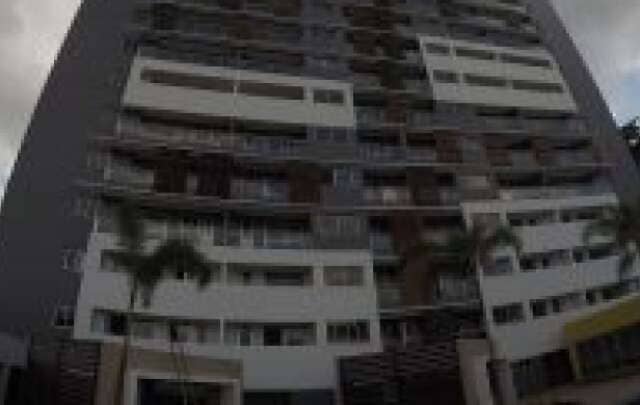 Imagem do Breeze Residence
