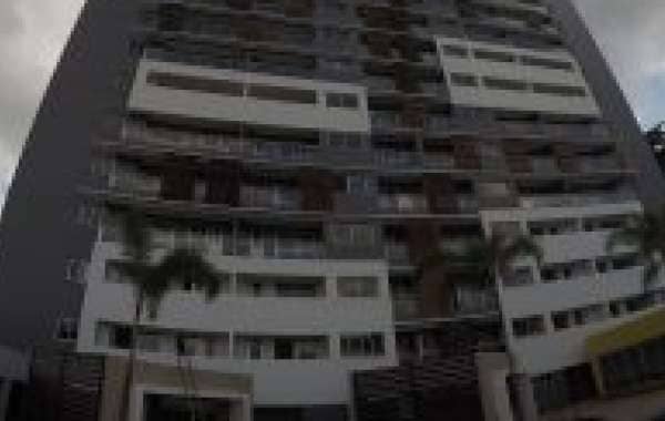 Breeze Residence, foto 1