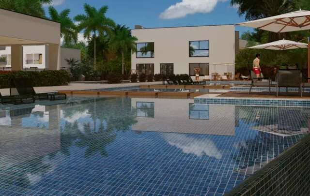 Imagem do Lagunas Residencial Clube