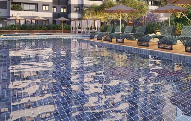 Imagem do 011 Brooklin Residence