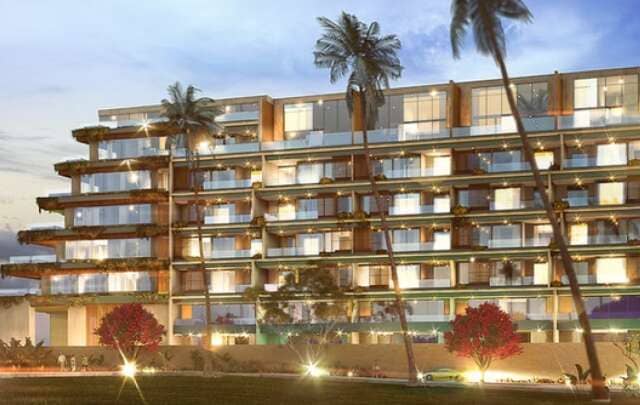 Imagem do Epic Exclusive Residence