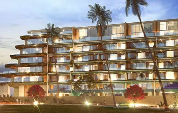 Imagem do Epic Exclusive Residence