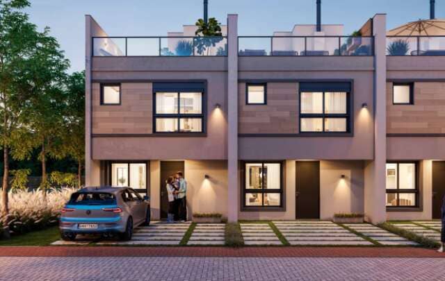 Imagem do Casa Tua - Alto Petrópolis