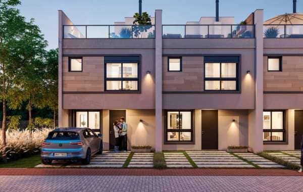 Casa Tua - Alto Petrópolis, foto 1