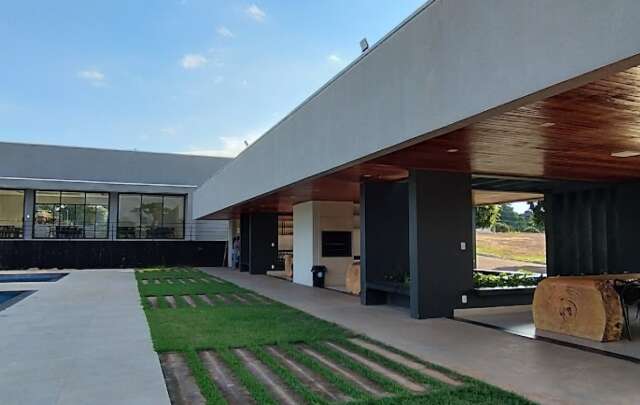 Imagem do Residencial Orleans