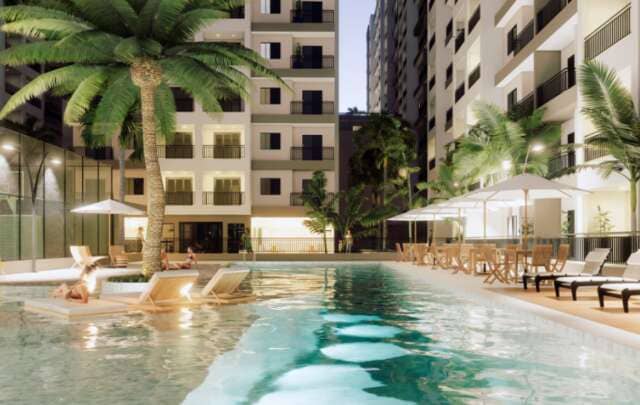 Imagem do Praia Itaquera
