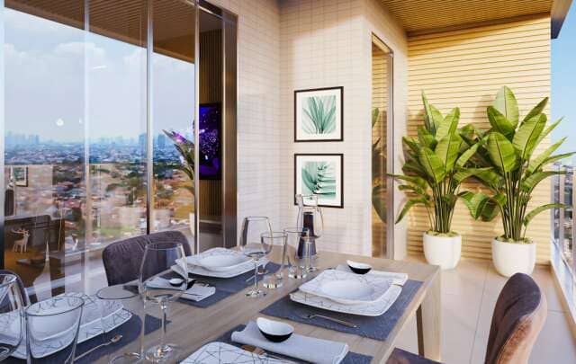 Imagem do Inovar Residence